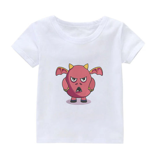 Baby Monster03 Embroidery Designs Machine File Baby Monster03 Digital Embroidery File Pattern Instant Download