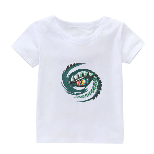 Azure Dragon's Eyes Embroidery Designs Machine File 3 sizes Azure Dragon's Eyes Digital Embroidery File Pattern Instant Download