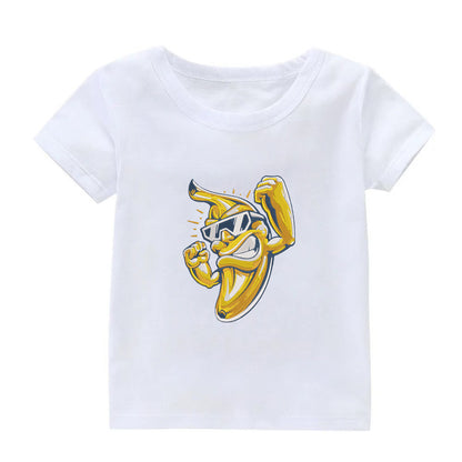 Angry Banana Embroidery Designs Machine File 3 sizes Angry Banana Digital Embroidery File Pattern Instant Download