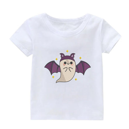 Cute Ghost Embroidery Designs Machine File 3 sizes Baby Ghost Digital Embroidery File Pattern Instant Download Ghost30