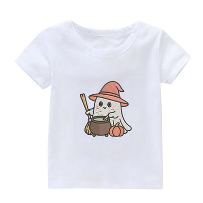Cute Ghost Embroidery Designs Machine File 3 sizes Baby Ghost Digital Embroidery File Pattern Instant Download Ghost19