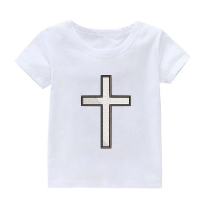 Cross Embroidery Designs Machine File 3 sizes Cross Digital Embroidery File Pattern Instant Download Cross01