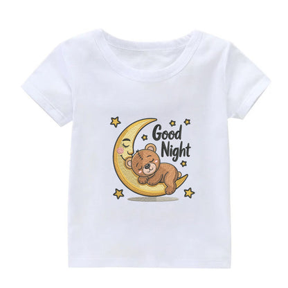 Cute Bear Embroidery Designs Machine File 3 sizes Baby Bear Digital Embroidery File Pattern Instant Download