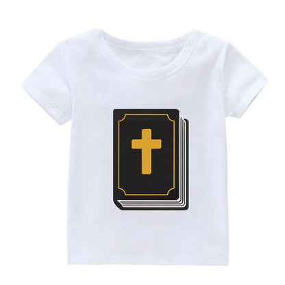 Cross Bible Embroidery Designs Machine File 3 sizes Cross Bible Digital Embroidery File Pattern Instant Download
