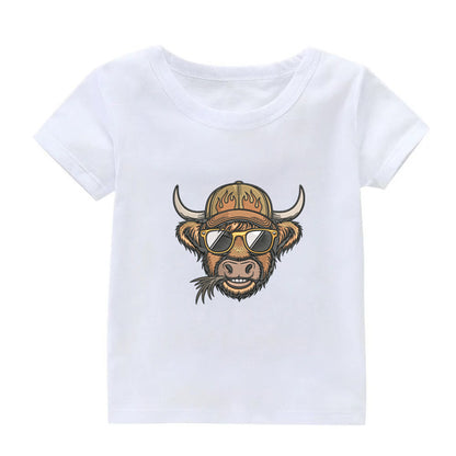 Cool Cow Embroidery Designs Machine File Cool Cow Digital Embroidery File Pattern Instant Download