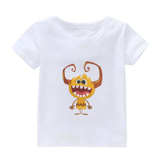 Baby Monster Embroidery Designs Machine File Baby Monster Digital Embroidery File Pattern Instant Download