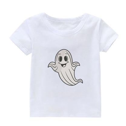 Cute Ghost Embroidery Designs Machine File 3 sizes Baby Ghost Digital Embroidery File Pattern Instant Download Ghost28