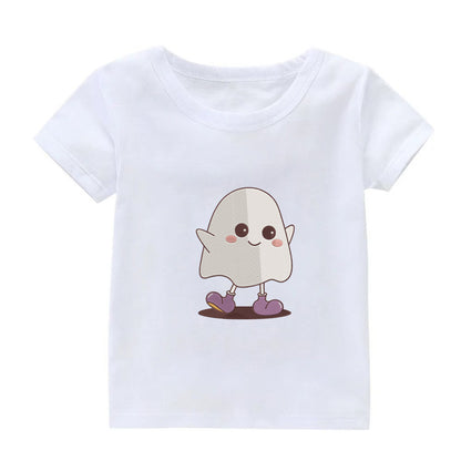 Cute Ghost Embroidery Designs Machine File 3 sizes Cute Ghost Digital Embroidery File Pattern Instant Download Ghost04