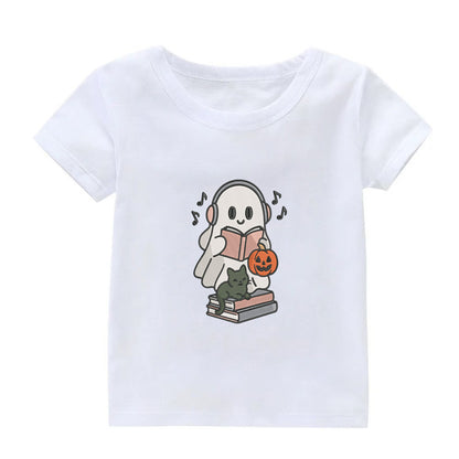 Cute Ghost Embroidery Designs Machine File 3 sizes Baby Ghost Digital Embroidery File Pattern Instant Download Ghost12
