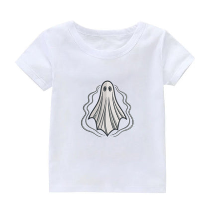 Cute Ghost Embroidery Designs Machine File 3 sizes Baby Ghost Digital Embroidery File Pattern Instant Download Ghost29