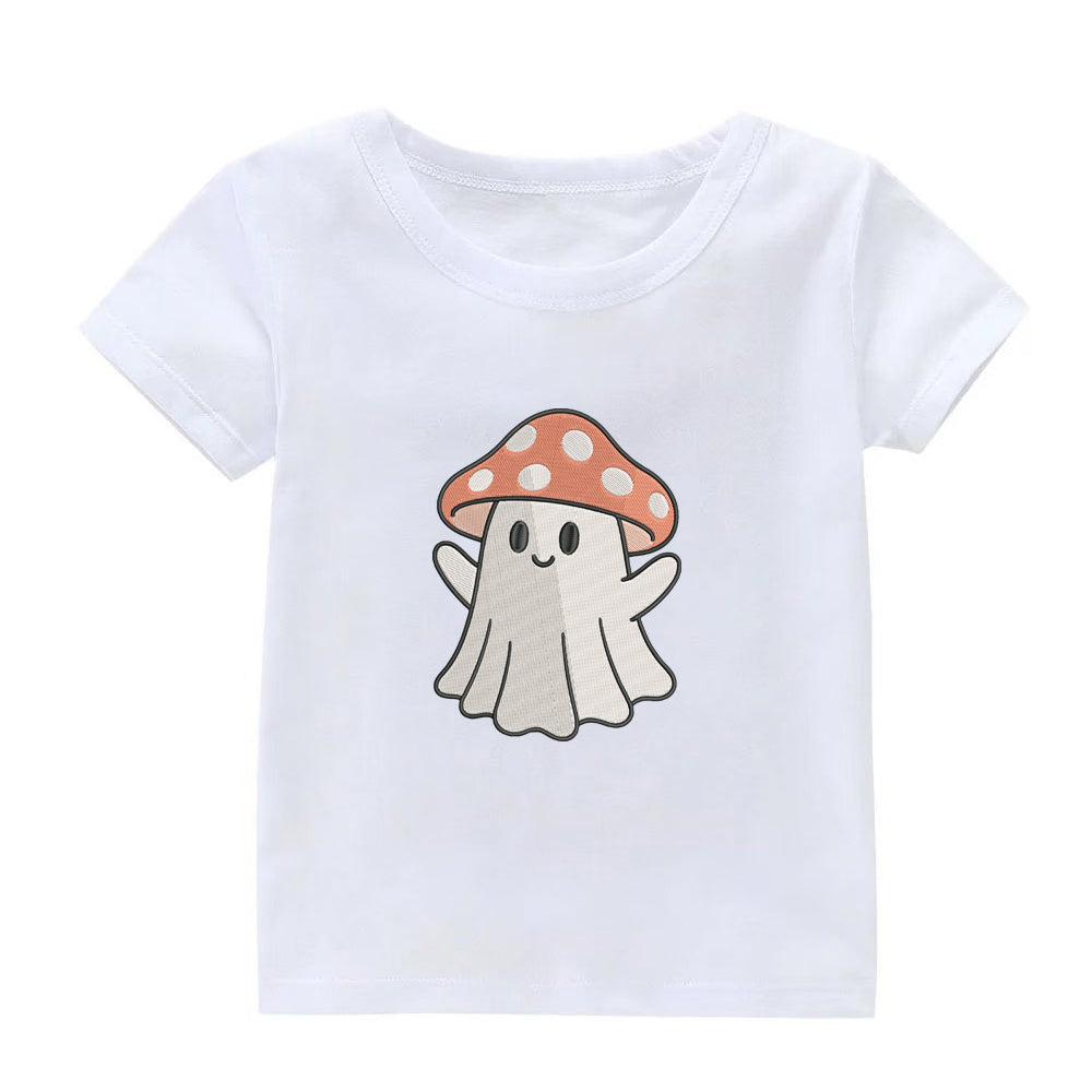 Cute Ghost Embroidery Designs Machine File 3 sizes Cute Ghost Digital Embroidery File Pattern Instant Download Ghost03