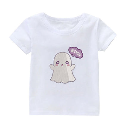 Cute Ghost Embroidery Designs Machine File 3 sizes Cute Ghost Digital Embroidery File Pattern Instant Download Ghost01