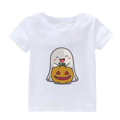 Cute Ghost Embroidery Designs Machine File 3 sizes Baby Ghost Digital Embroidery File Pattern Instant Download Ghost06
