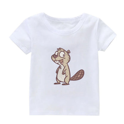 Cute Groundhog Embroidery Designs Machine File 3 sizes Baby Groundhog Digital Embroidery File Pattern Instant Download